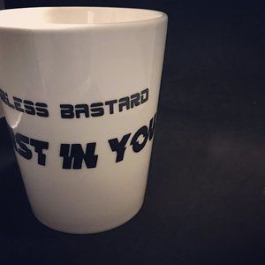 Custom Mugs